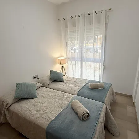 Tu Rincon En Apartment *