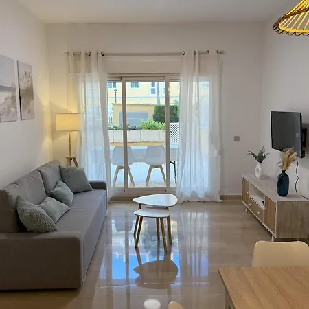 Apartment Tu Rincon En *