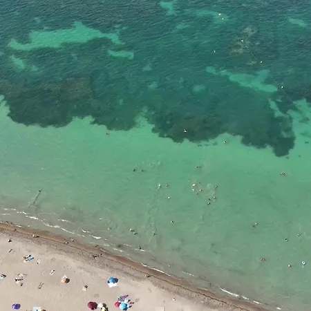 Apartment Tu Rincon En
