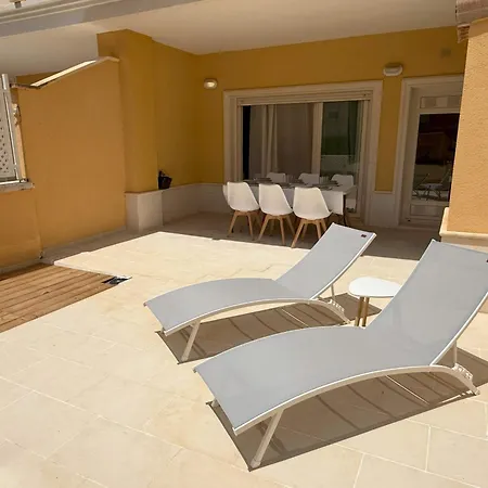 Tu Rincon En Apartment