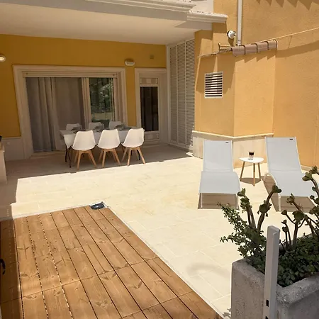 Tu Rincon En Apartment *