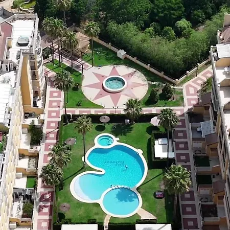Tu Rincon En Apartment