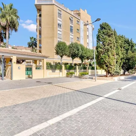 Apartment Tu Rincon En Denia