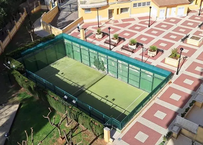 Appartement Tu Rincon En