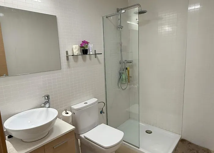 Tu Rincon En Appartement Dénia