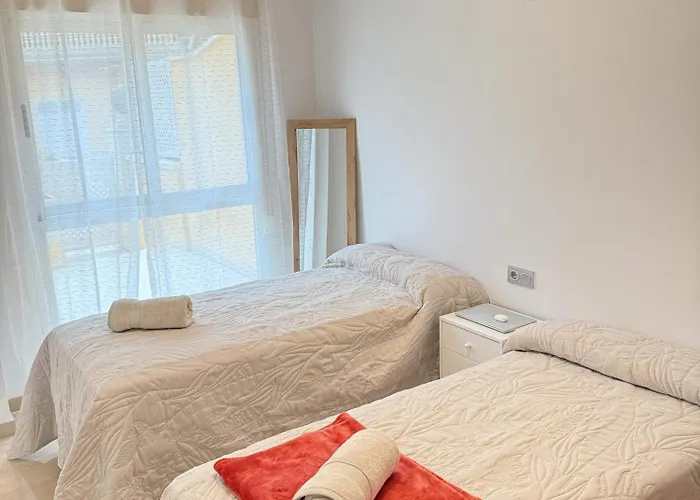 Appartement Tu Rincon En *