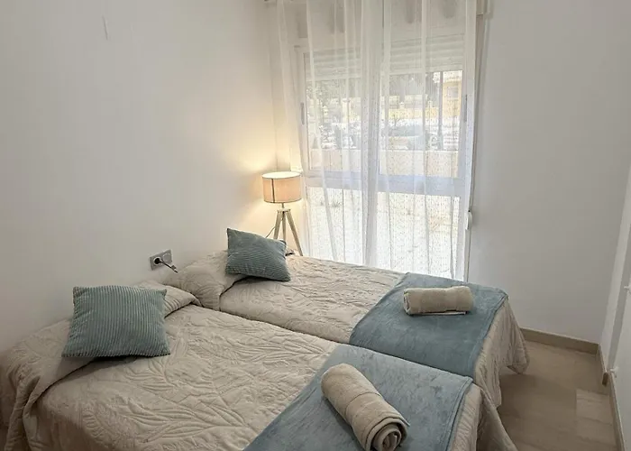 Tu Rincon En Appartement *