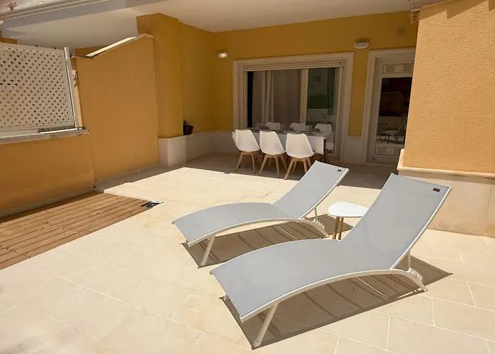 Tu Rincon En Appartement