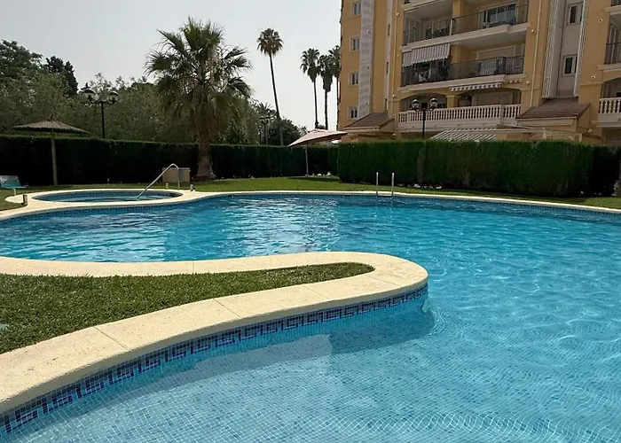 Tu Rincon En Appartement