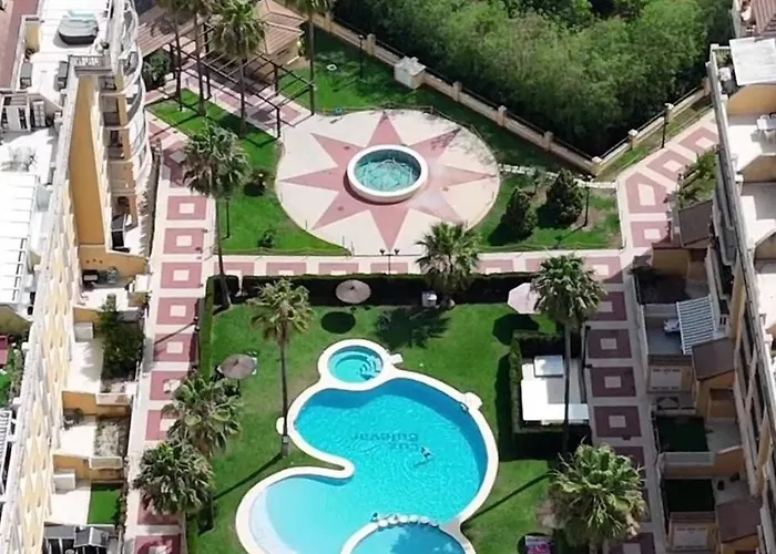 Tu Rincon En Appartement