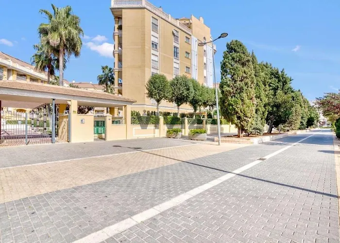 Appartement Tu Rincon En Dénia