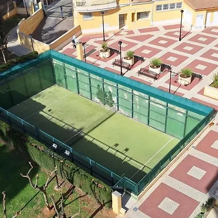 Apartamento Tu Rincón En