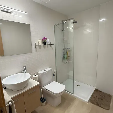 Tu Rincón En Apartamento Dénia