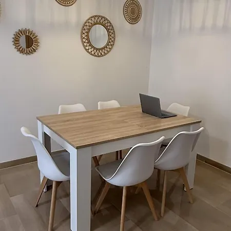 Apartamento Tu Rincón En *