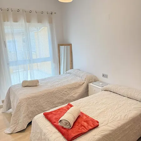 Apartamento Tu Rincón En *
