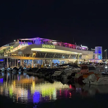 Apartamento Tu Rincón En *