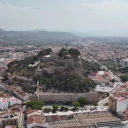 Tu Rincón En Dénia