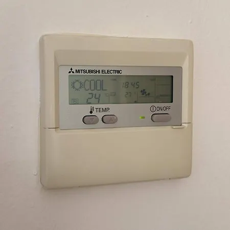 Tu Rincón En Apartamento Dénia