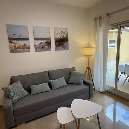 Tu Rincón En Dénia