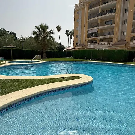 Tu Rincón En Apartamento