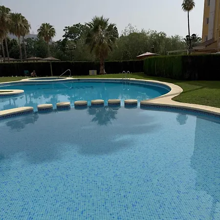 Tu Rincón En Apartamento