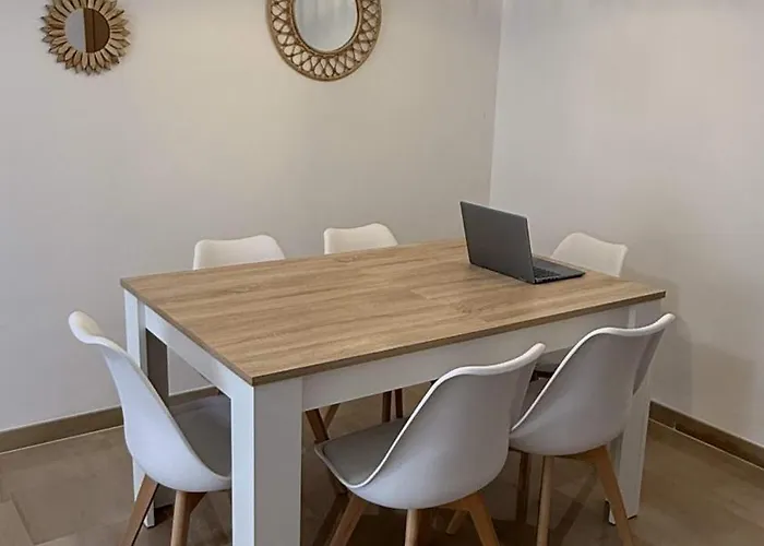 Апартаменти Tu Rincon En *