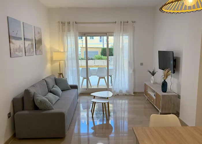 Апартаменти Tu Rincon En *