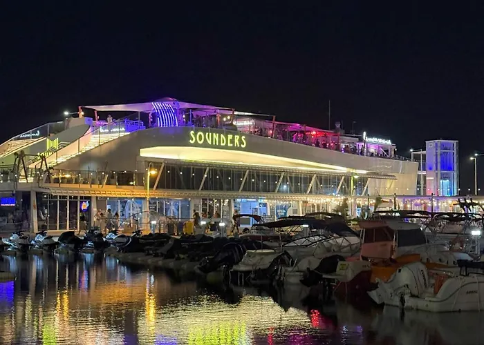 Апартаменти Tu Rincon En *