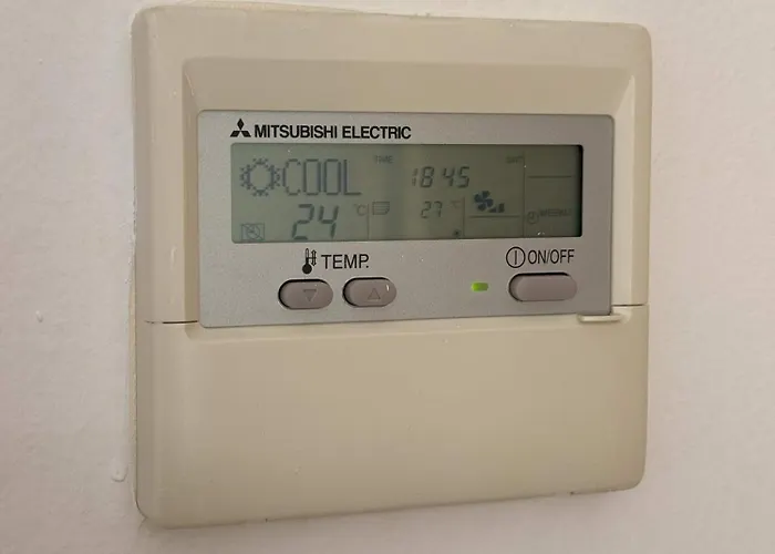 Tu Rincon En Апартаменти Денія