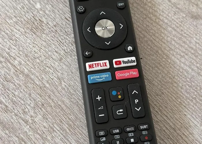 Tu Rincon En * Денія