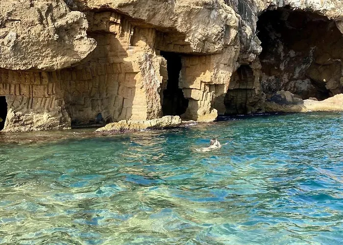 Tu Rincon En Апартаменти *