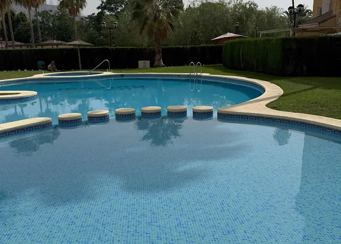 Tu Rincon En Апартаменти